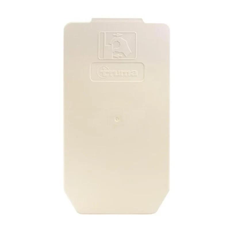 Truma Schoorsteenkap BR3 Crème Type KBS2