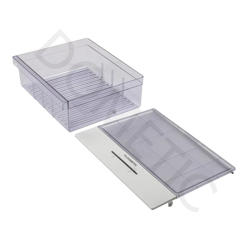 Dometic Versvak Veggie Fresh Koelkast RMD 10.5