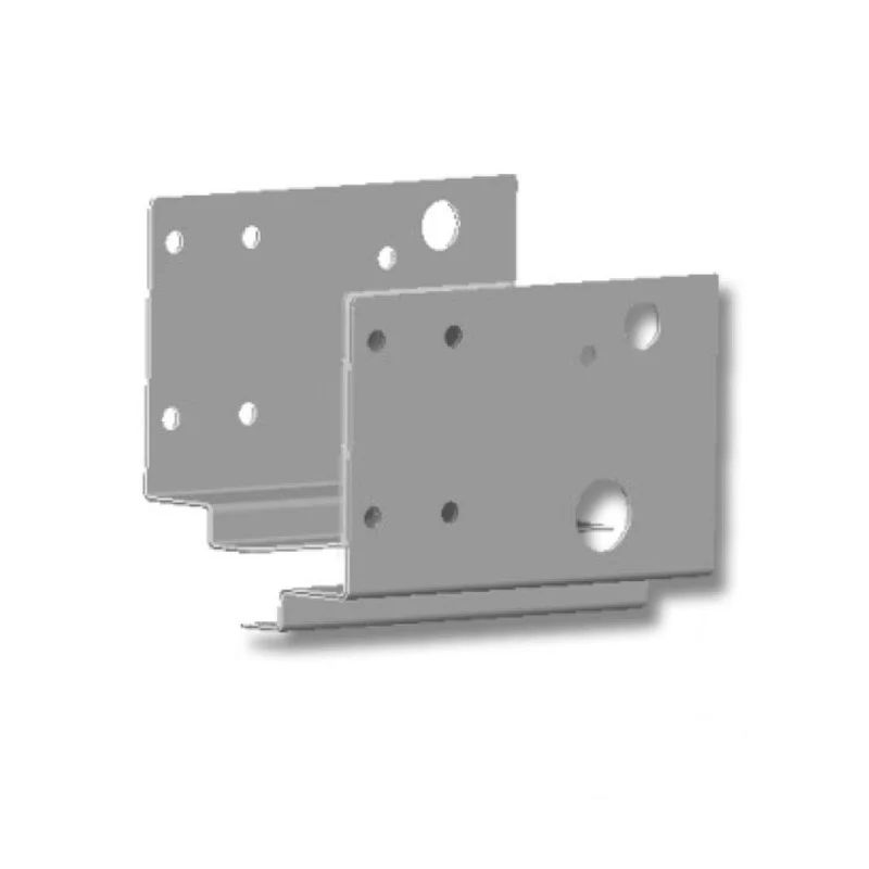 Truma Montageplaten Mover voor AL-KO M-chassis 2000 kg
