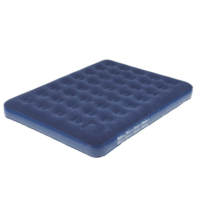 Trigano Luchtbed Velvet 2-persoons