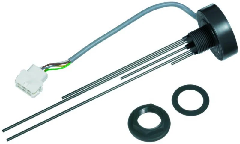 Schaudt Afdichting Staaftanksonde M 400