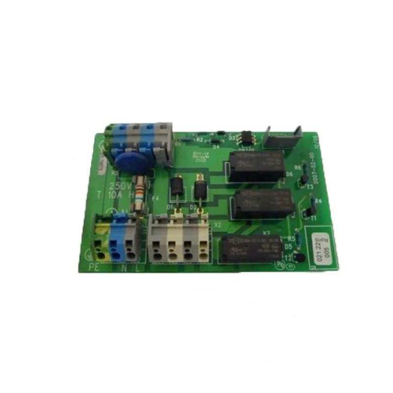 Truma Printplaat Powerboard Combi-E