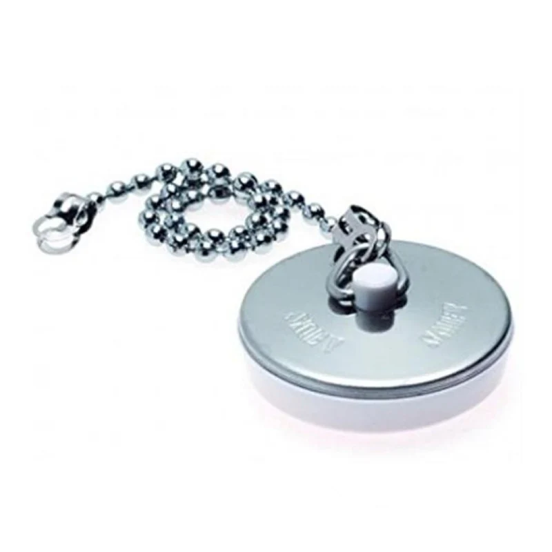 Dometic Afvoerstop Spoelbak met Ketting