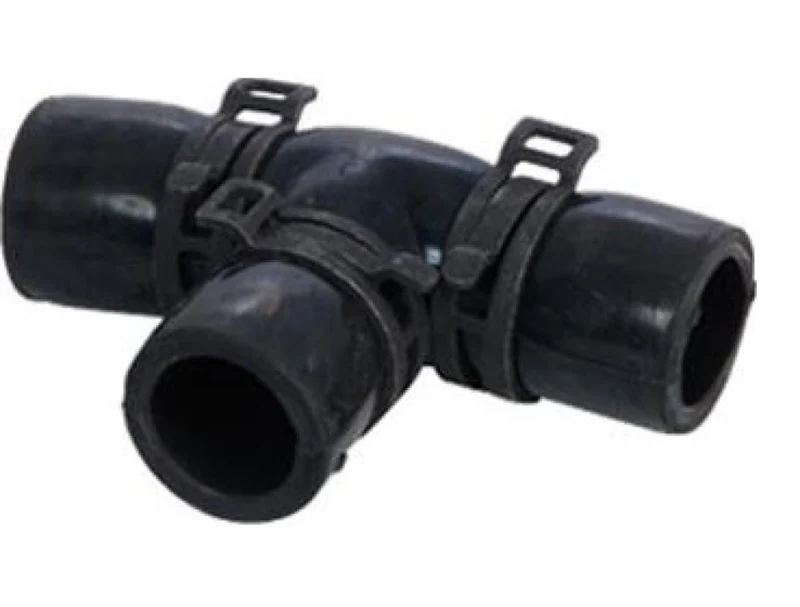 Alde T-Stuk Verwarmingsleiding 22mm