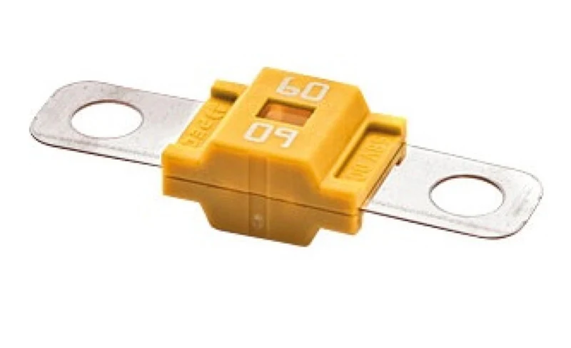 Midi Zekering 60A per stuk