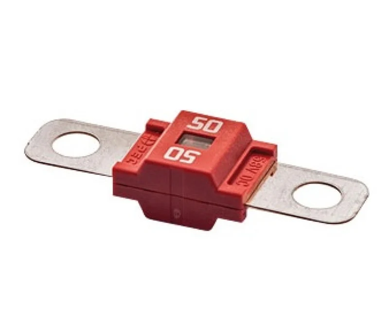 Midi Zekering 50A per stuk