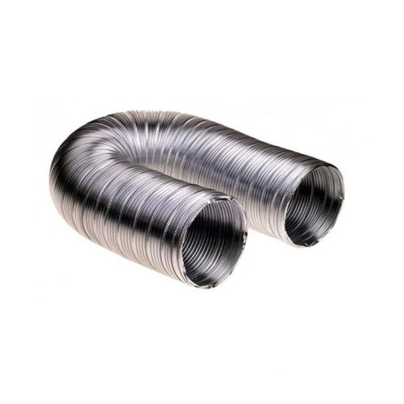 Truma Rookgasafvoerslang AA24 33mm VarioHeat en E2400 per meter
