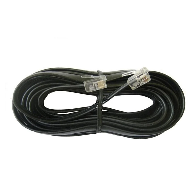 Truma Kabel Bedieningspaneel 9 meter