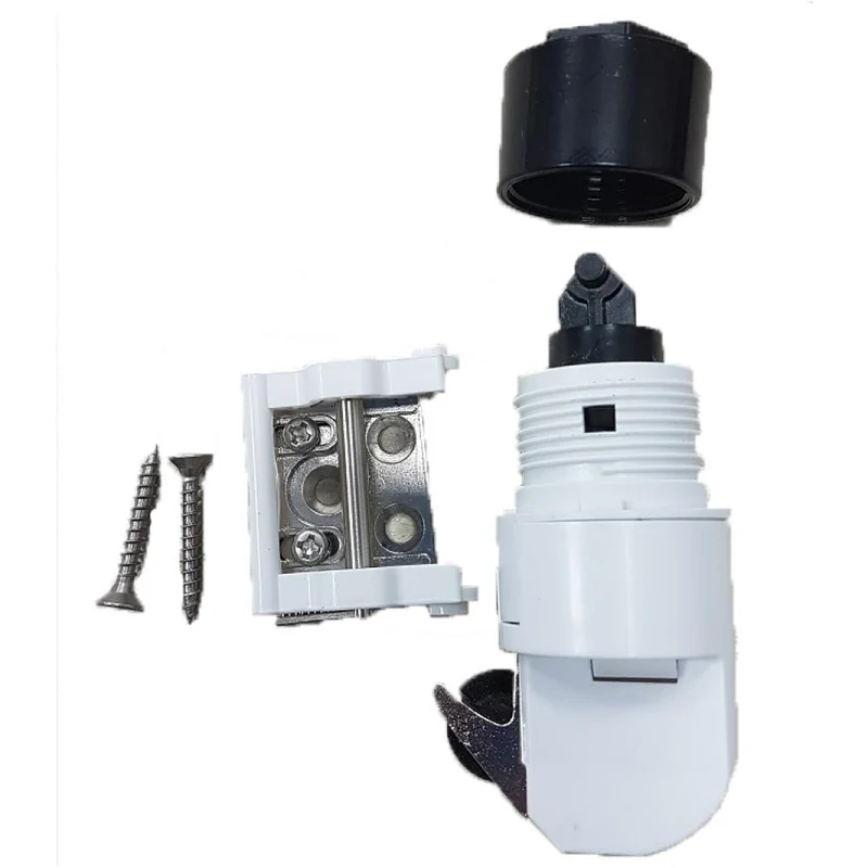 Dometic Slotpinset Grijs Koelkast 9000 Serie