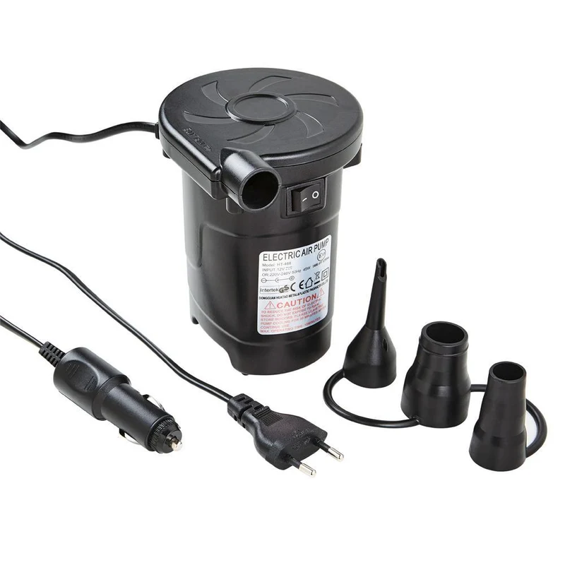 Trigano Elektrische Pomp 12V/220V