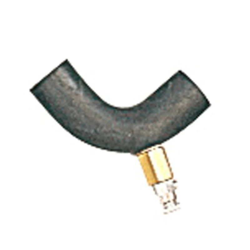 Alde Rubber Bocht 22mm 62-62 Ontluchting Zijkant 1900-007