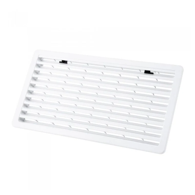 Thetford Ventilatierooster Vent Large Lichtgrijs-84