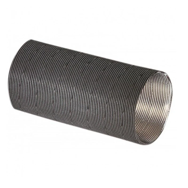 Truma Luchtslang ZR 80mm Rol van 20 meter