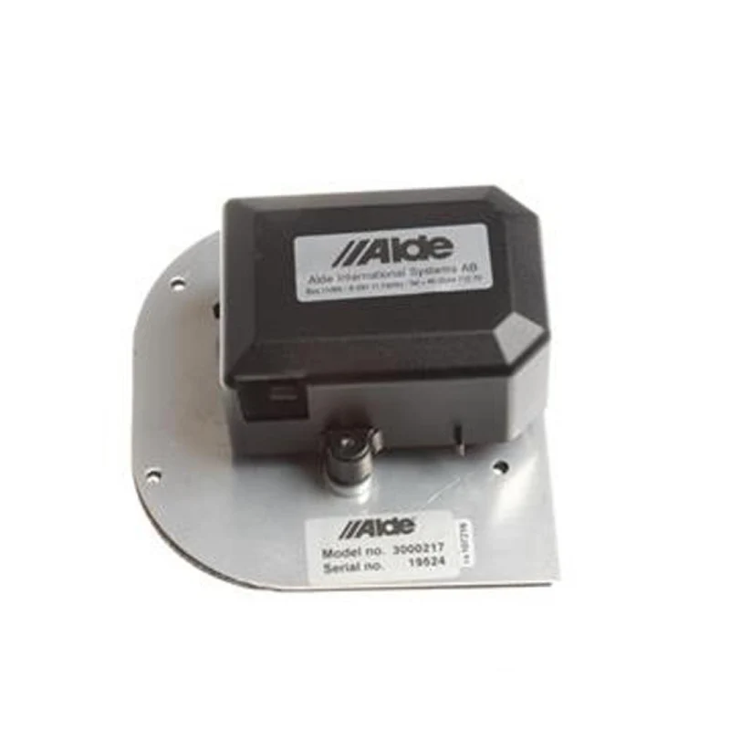 Alde Verbrandingsluchtmotor Compact 3000 met Dakuitlaat 3000452