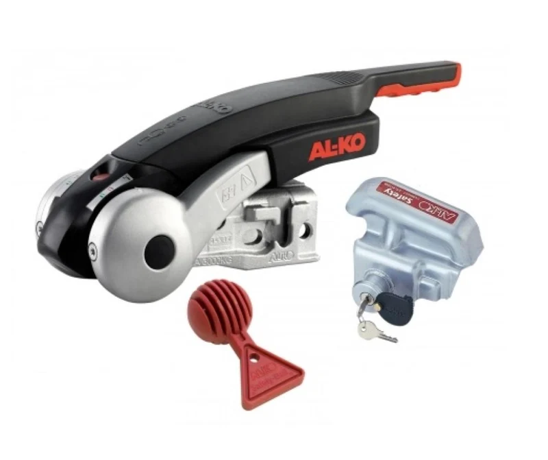 AL-KO Stabilisatorkoppeling AKS3004 met Safety Set