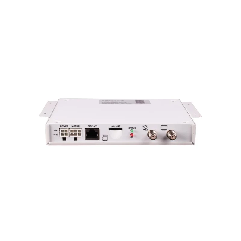 Vechline Besturingskast Satellietschotel DiSEqC <2019