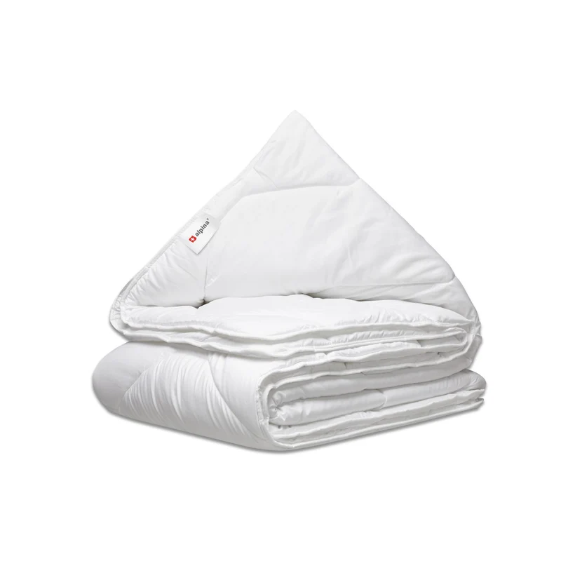 alpina Dekbed 240x200/220 cm - 4 Seizoenen