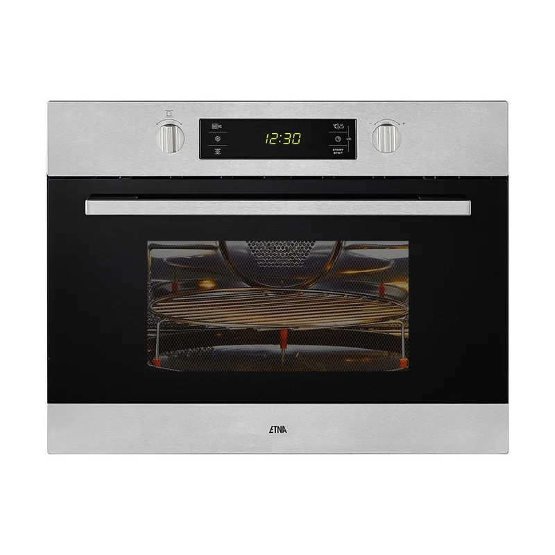 ETNA Combi Magnetron nis 45 cm CM244RVS