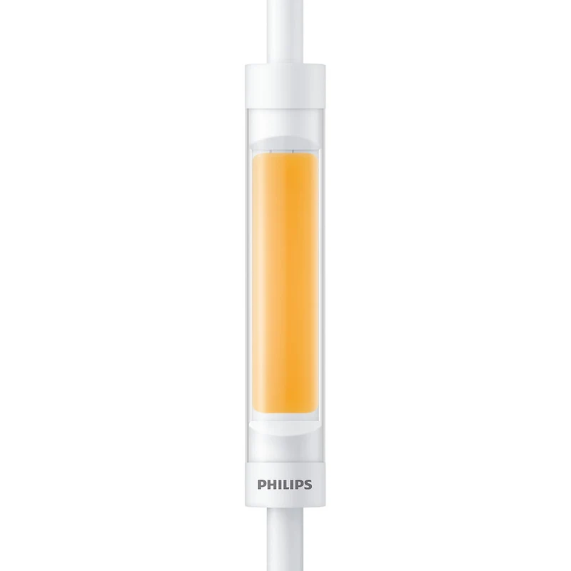 Philips LED Spot 60W R7S Warmwit Mat 118mm