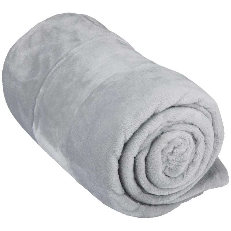 Arti Casa Fleece Deken 150 x 200 cm