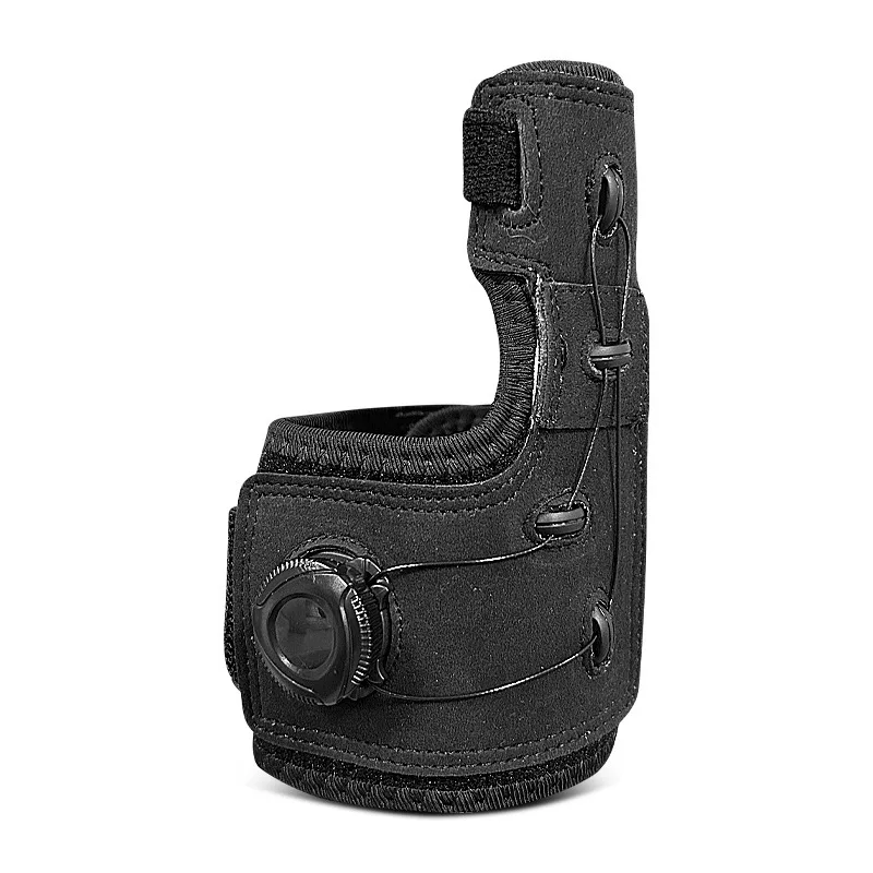 Adjustable Dial Tightening Big Toe Straightener
