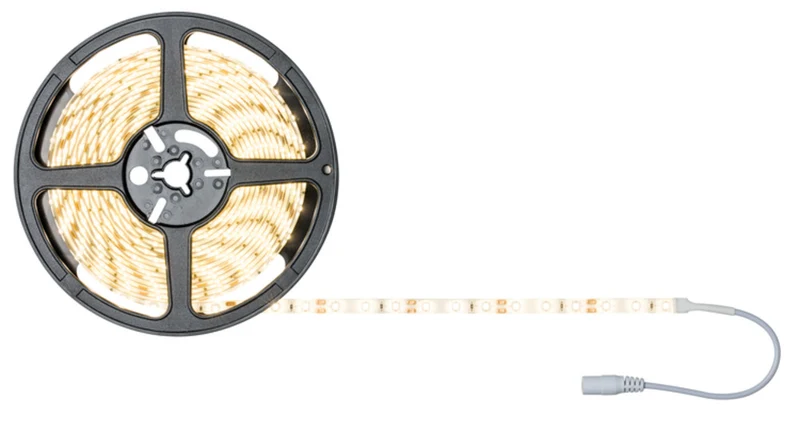 Paulmann SimpLED Led Strip Set 17W Warmwit 5m