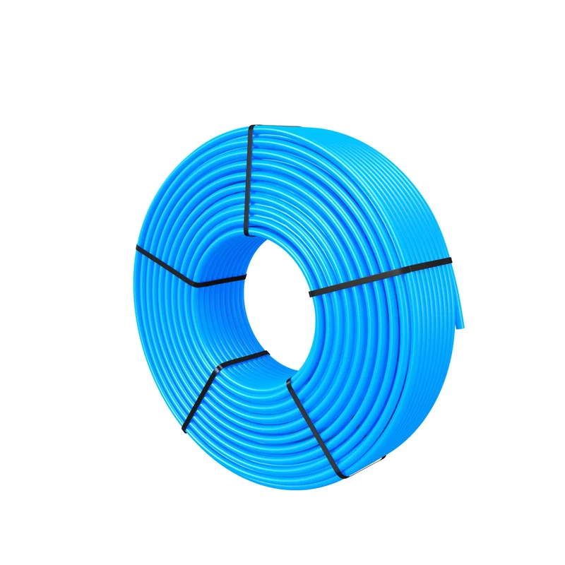 MAGNUM Heating Tube Vloerverwarmingsbuis Water PE-RT 12x1,5mm 100m 12,5m²