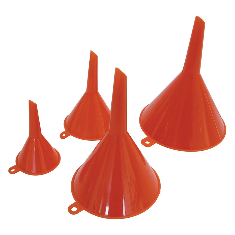 Carpoint Trechterset 4st