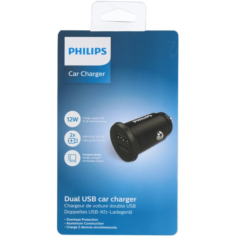 Philips Autolader DLP2510/03