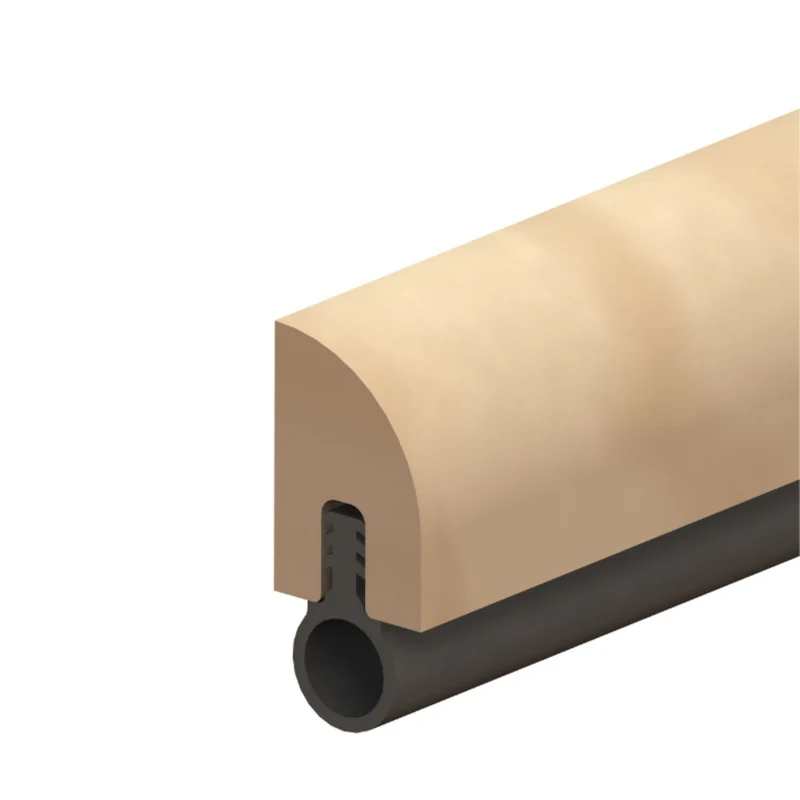 Ellen Tochtstrip HTS Hout 230cm