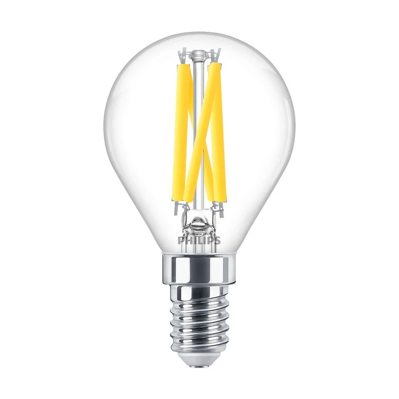 Philips LED Lamp 60W E14
