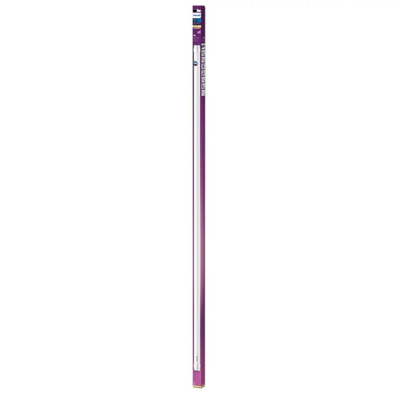 Philips LED TL Buis T8 1200mm 16W G13 WW 1CT/4