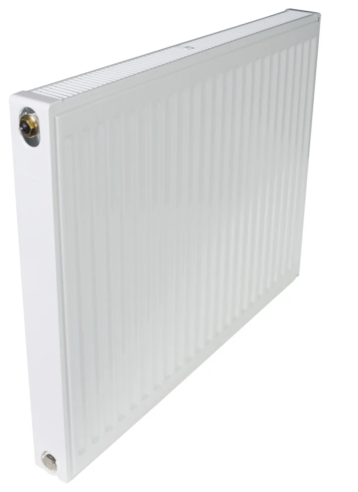 Thermrad Paneelradiator Super-8 Compact 11 666W 400x1000mm