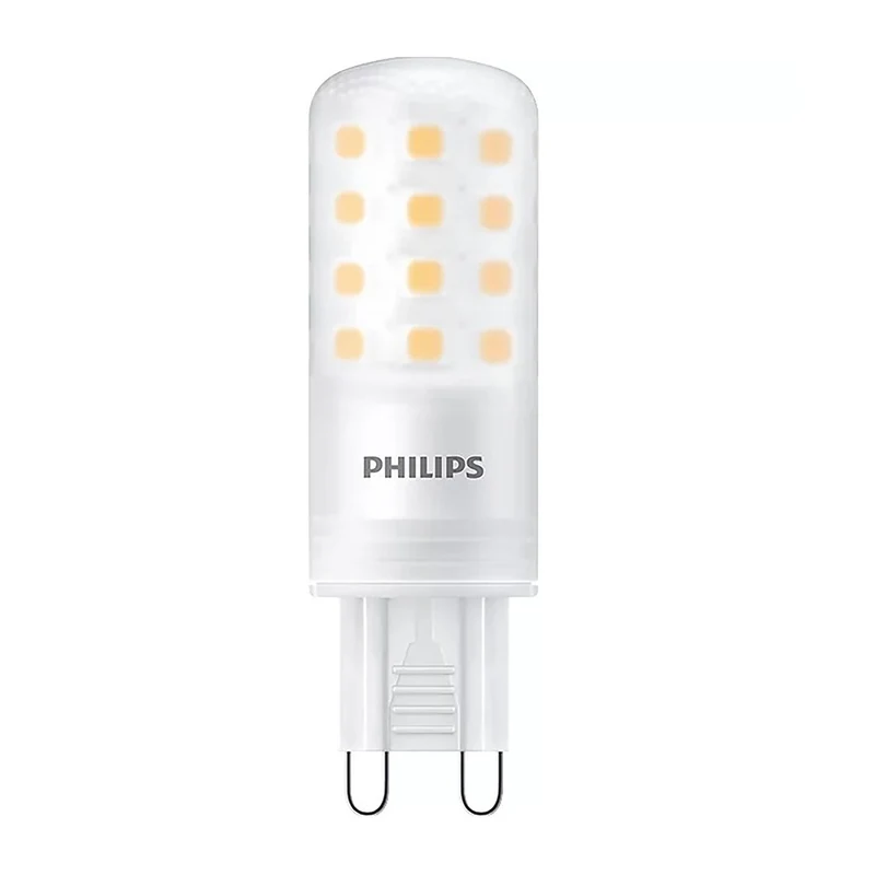Philips LED 40W G9 WW 230V Dim SRT6