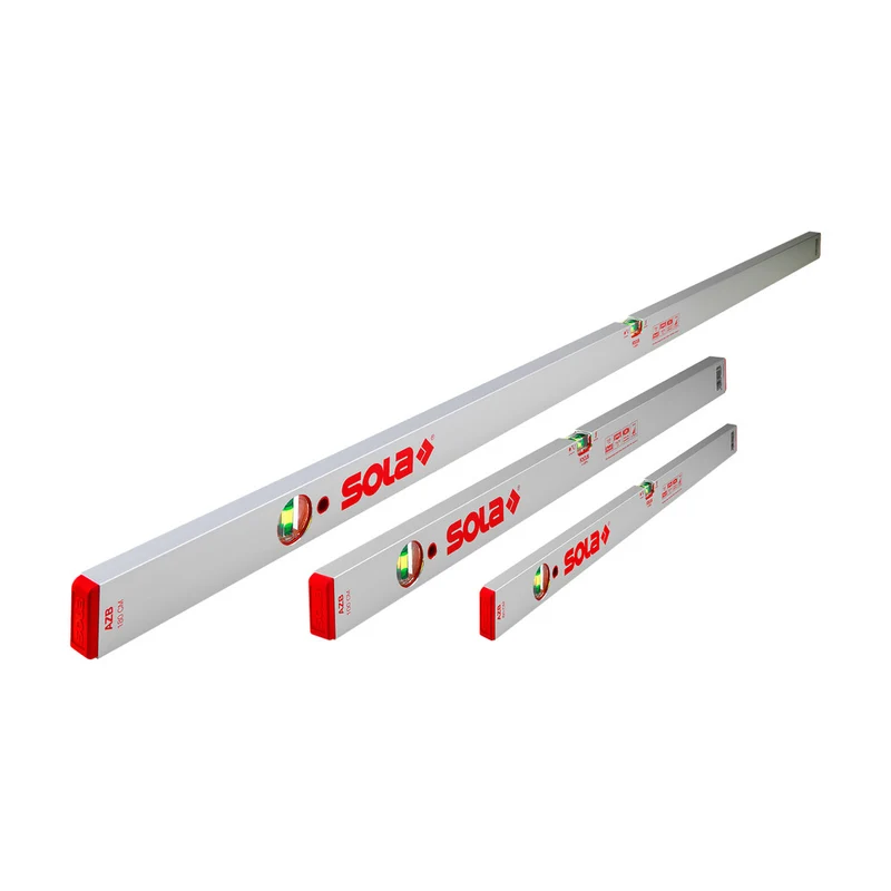 Sola AZB Triple Combo Waterpas Set