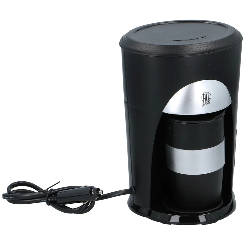 All Ride Koffiezet 24V Auto
