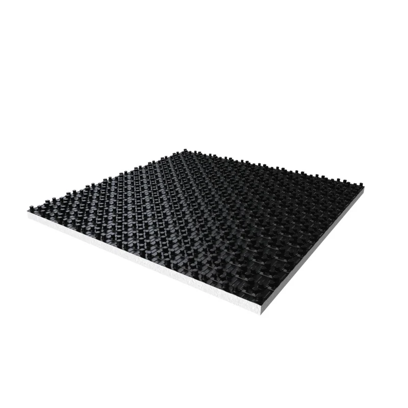 MAGNUM Heating Dekvloernoppenplaat Geïsoleerd 28mm 10m² 10st