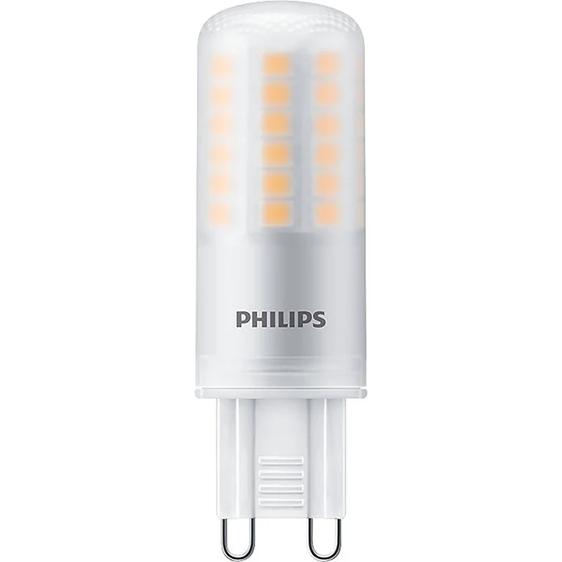 Philips LED Capsule 60W G9 Warmwit Mat