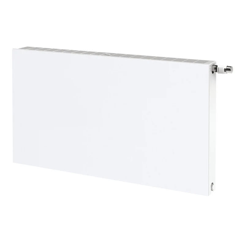 Thermrad Paneelradiator C6 Hybride LTV Type 22 392W 600x600mm