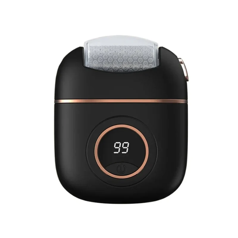 Smart Display Electric Cordless Foot Grinder