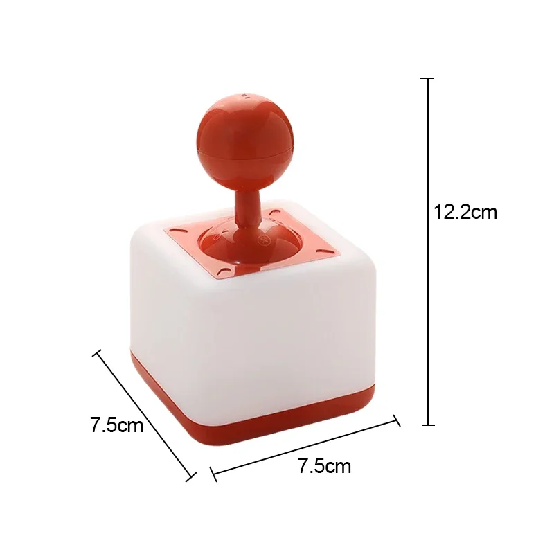 Fun Joystick Bedside Atmosphere Lamp