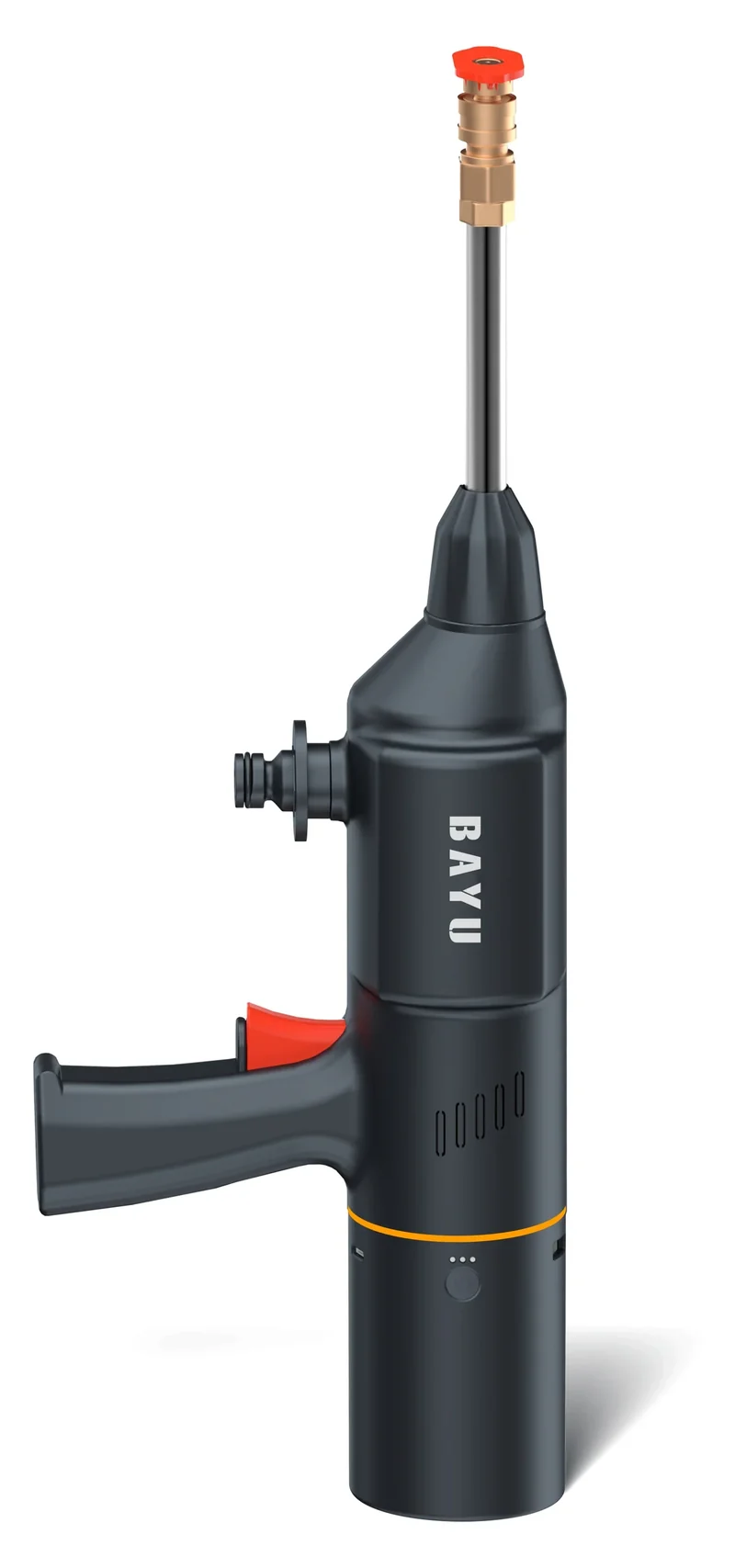 Ultimate All-in-One Smart Travel Car Kit