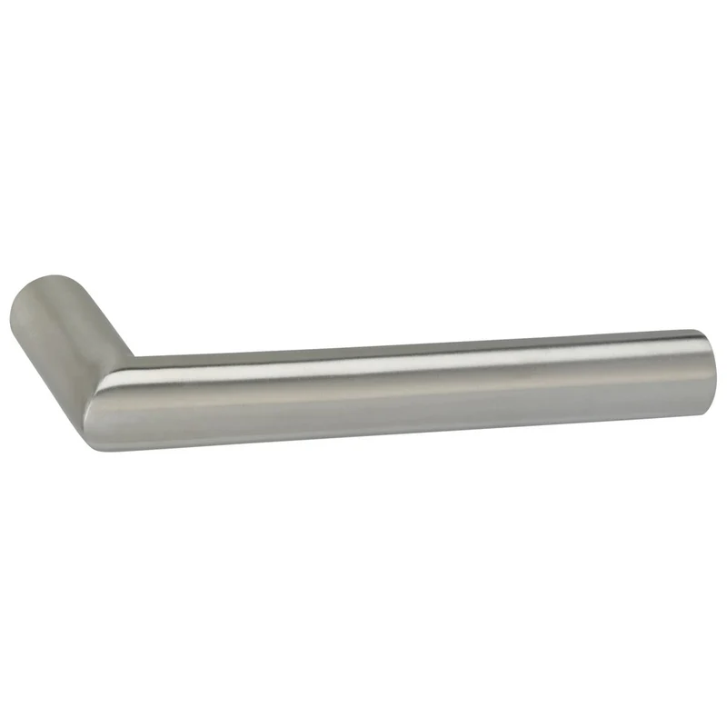 Impresso Deurkruk Harrow Modulair RVS 2stuks