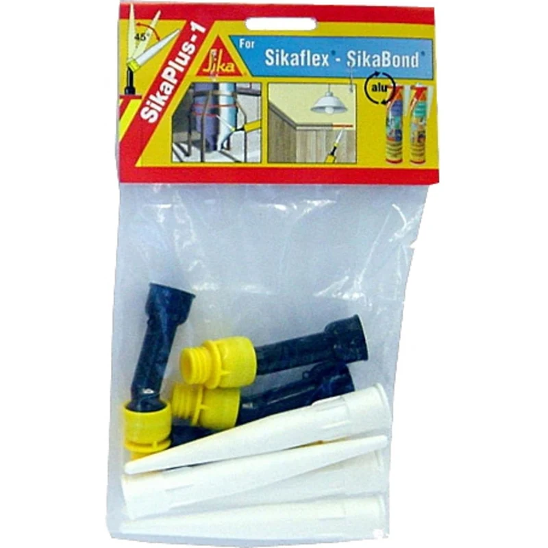 Sika Spuitmond SikaPlus-1