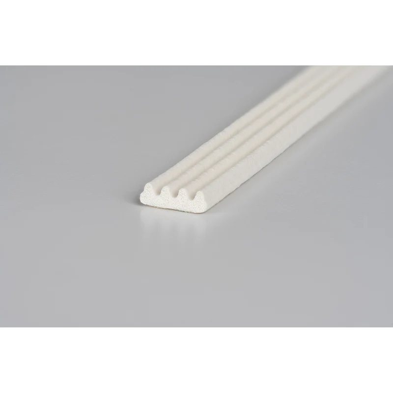 Ellen Tochtband Small Wit 7.5m
