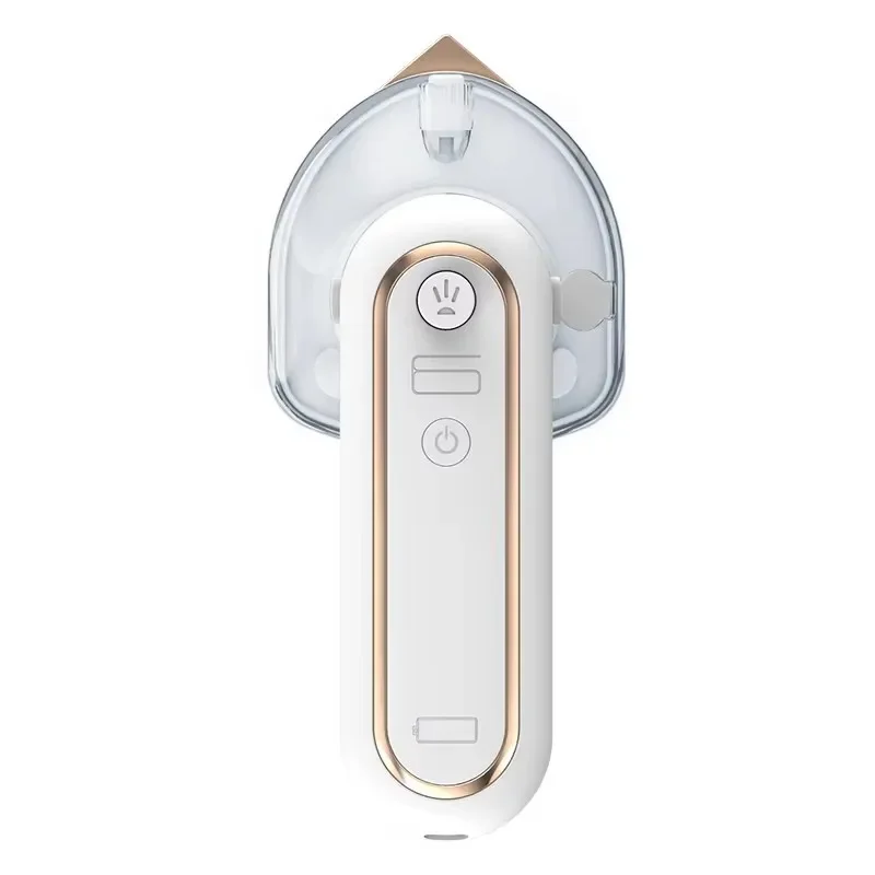 Precision Smart Cordless Travel Steamer Iron