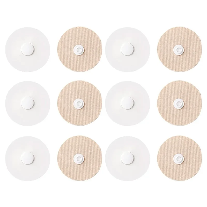 Stay Put Anti-Slip Easy Duvet Cover Snap Clip Set