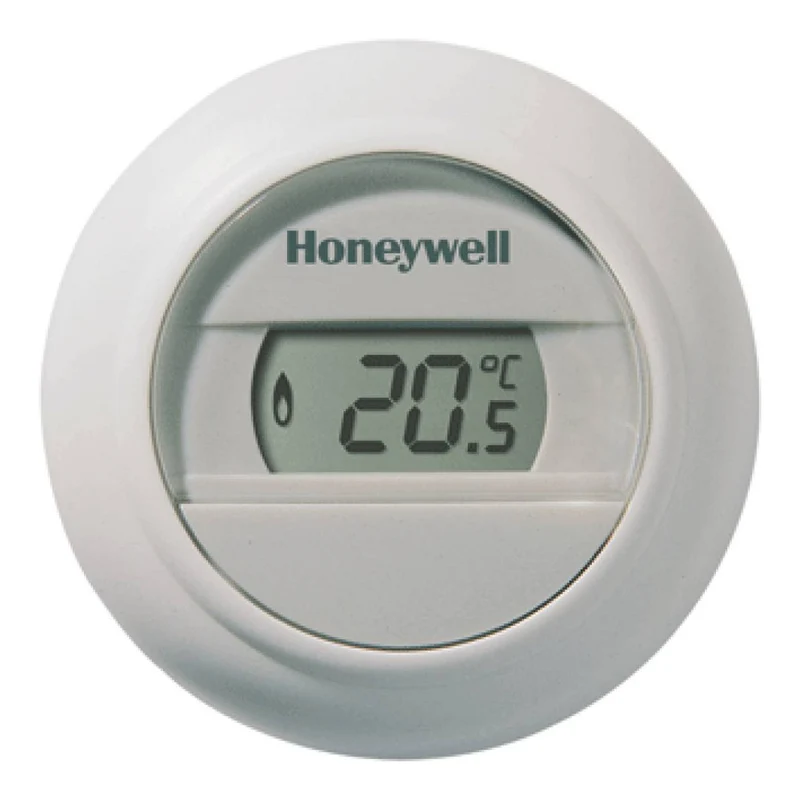 Honeywell Round Kamerthermostaat T87G2014E