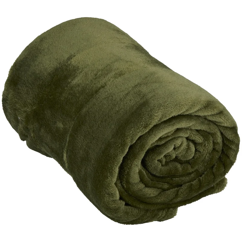 Arti Casa Fleece Deken 150 x 200 CM