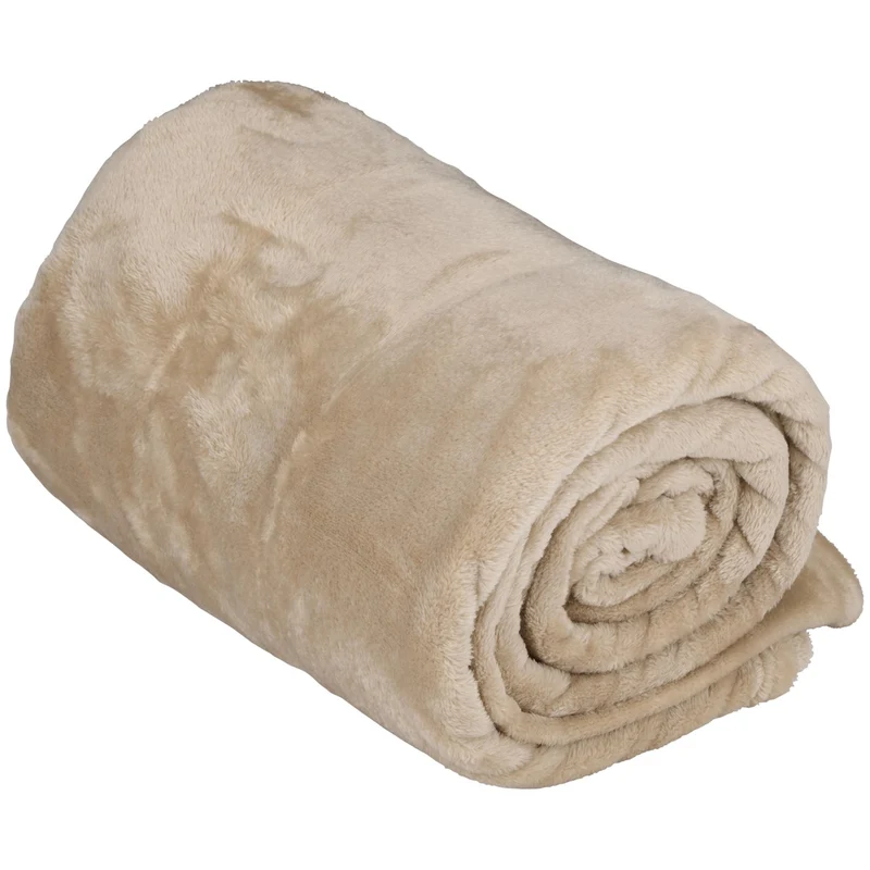 Arti Casa Fleece Deken 150x200 CM
